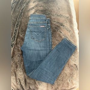 Hudson Skinny Jeans
